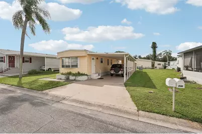 3318 Overcup Oak Terrace, Sarasota, FL 34237 - Photo 3