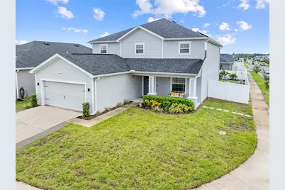 47 Polermo Avenue, Saint Cloud, FL 34771 - Photo 1