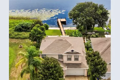 1408 Kellogg Drive, Tavares, FL 32778 - Photo 1