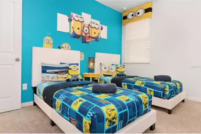 9032 Flamingo Key Way, Kissimmee, FL 34747 - Photo 37