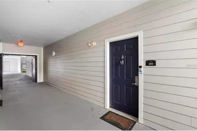 3174 Feltrim Place #203, Kissimmee, FL 34747 - Photo 3