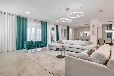 1594 Mermaid Cove Way, Kissimmee, FL 34747 - Photo 9