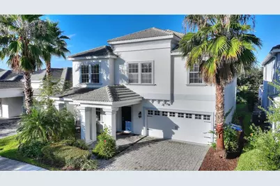 1424 Pro Shop Court, Davenport, FL 33896 - Photo 1