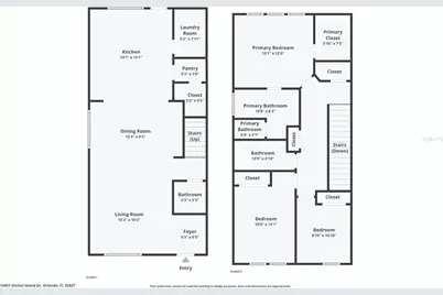 14557 Orchid Island Drive, Orlando, FL 32827 - Photo 9