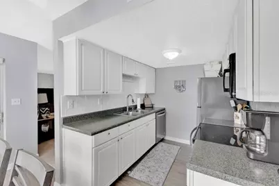 1024 Plantation Drive #B9, Kissimmee, FL 34741 - Photo 7