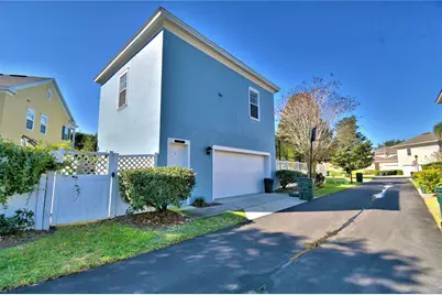 1111 Oscar Square #B, Celebration, FL 34747 - Photo 1