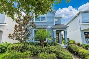 11934 Imaginary Way, Orlando, FL 32832 - Photo 1