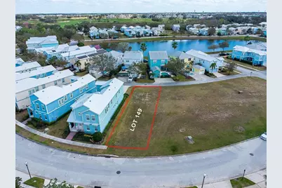 Fairview Circle #LOT 149, Reunion, FL 34747 - Photo 1