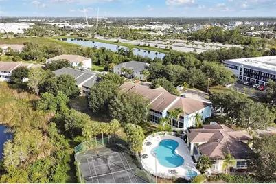 3123 Sun Lake Court #A, Kissimmee, FL 34747 - Photo 31