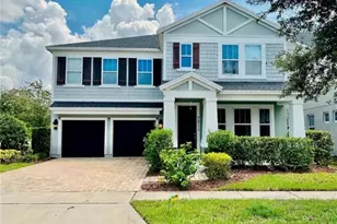 7211 Still Pond Ln, Windermere, FL 34786 - Photo 1