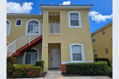 6101 Lake Marion Golf Resort #6, Poinciana, FL 34759 - Photo 1