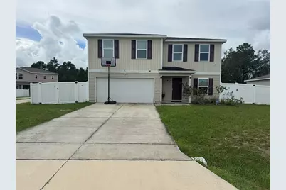 256 Begonia Lane, Poinciana, FL 34759 - Photo 3