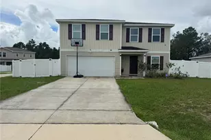 256 Begonia Ln, Poinciana, FL 34759 - Photo 3