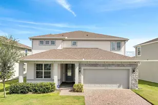 4532 Gliding Wave St, Winter Garden, FL 34787 - Photo 1