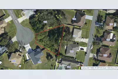 810 Provence Way, Kissimmee, FL 34759 - Photo 1