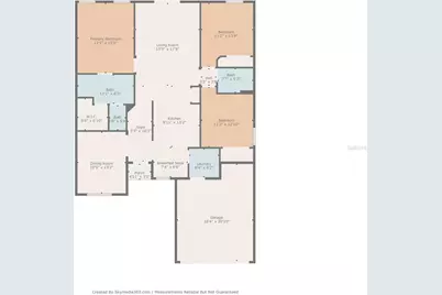 3146 Queen Alexandria Drive, Kissimmee, FL 34744 - Photo 49