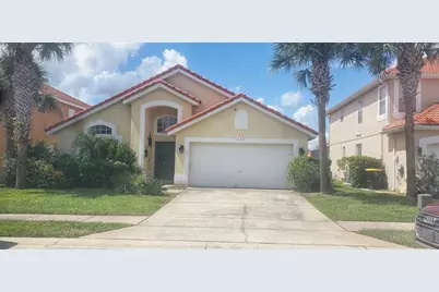 525 Paloma Drive, Davenport, FL 33837 - Photo 1