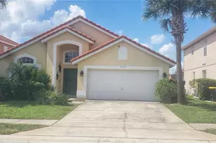 525 Paloma Dr, Davenport, FL 33837 - Photo 1