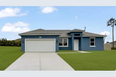 16212 SW 48th Circle, Ocala, FL 34473 - Photo 1