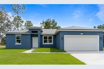 6276 153rd Lane Road, Ocala, FL 34473 - Photo 1