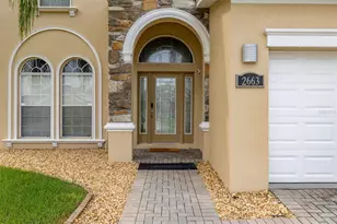 2663 Sand Hill Point Cir, Davenport, FL 33837 - Photo 5