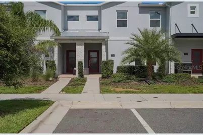 1184 Challenge Drive, Davenport, FL 33896 - Photo 1