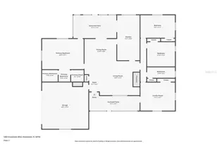 1465 Grandview Blvd, Kissimmee, FL 34744 - Photo 15