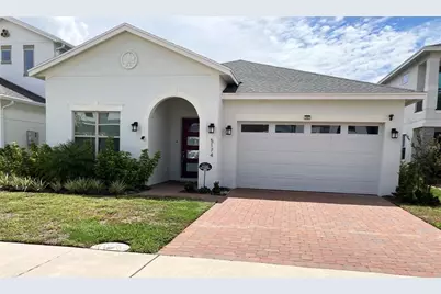5174 Buttonsage Drive, Saint Cloud, FL 34772 - Photo 1