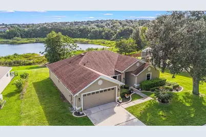 211 Willow Bend Drive, Clermont, FL 34711 - Photo 1