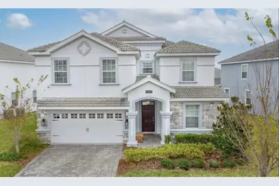 1537 Mulligan Boulevard, Davenport, FL 33896 - Photo 1