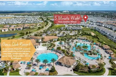 1537 Mulligan Boulevard, Davenport, FL 33896 - Photo 3