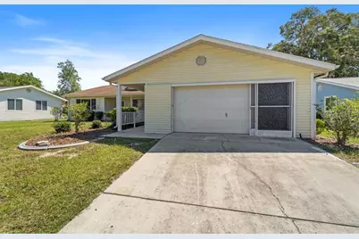 8170 SW 109th Street Road, Ocala, FL 34481 - Photo 1