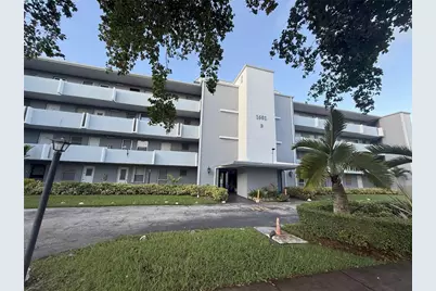 1601 NE 191st Street #B205, Miami, FL 33179 - Photo 1