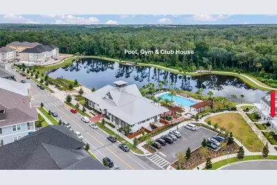 1815 Beach Ridge Road, Celebration, FL 34747 - Photo 7