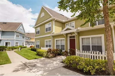 4008 San Sebastian Drive #105, Kissimmee, FL 34741 - Photo 1