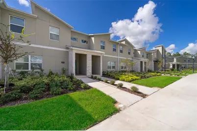 296 Ocean Course Avenue, Champions Gate, FL 33896 - Photo 1