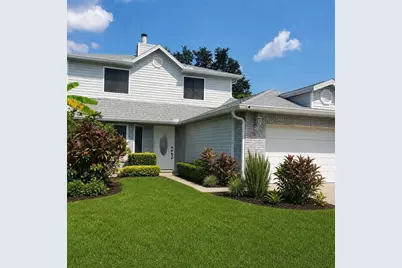 172 Pinewood Circle, Kissimmee, FL 34743 - Photo 1