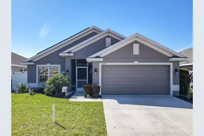 649 Meadow Pointe Drive, Haines City, FL 33844 - Photo 1