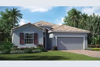 2868 Camden Way, Davenport, FL 33837 - Photo 1