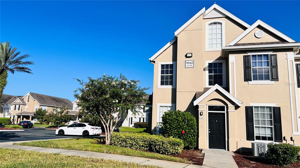 9165 Lee Vista Blvd #108 - 9165 Lee Vista Blvd #108, Orlando, FL 32829 Luxury Property | Jose Angel Pina
