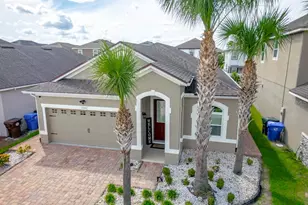 2542 Folio Wy, Kissimmee, FL 34741 - Photo 3