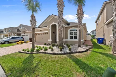 2542 Folio Way, Kissimmee, FL 34741 - Photo 1