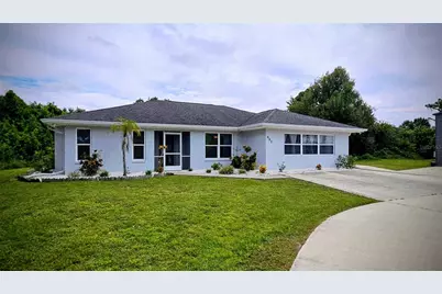 881 Bayshore Drive, Englewood, FL 34223 - Photo 1