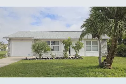 13398 Ballon Avenue, Port Charlotte, FL 33981 - Photo 1