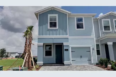 4756 Tribute Trail, Kissimmee, FL 34746 - Photo 1