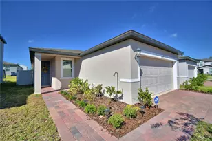 4847 Rigging St, Haines City, FL 33844 - Photo 1