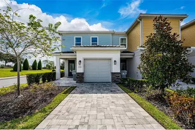 7900 Draw Street, Reunion, FL 34747 - Photo 1