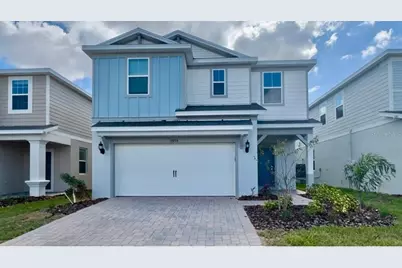 15955 Sandy Cliffs Drive, Clermont, FL 34714 - Photo 1