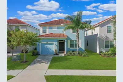 2942 Buccaneer Palm Road, Kissimmee, FL 34747 - Photo 1