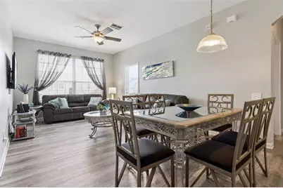 2302 Butterfly Palm Way #301, Kissimmee, FL 34747 - Photo 5